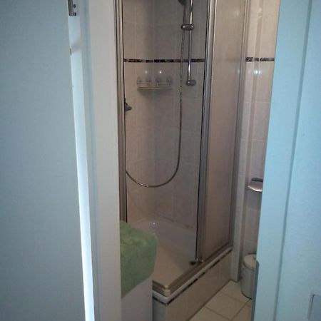 Kleine Ferienwohnung Am Kahlaer Markt Kahla  Dış mekan fotoğraf